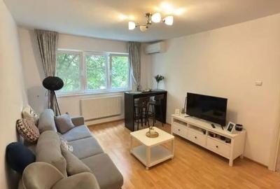 Apartament cu 3 camere în Circumvalațiunii