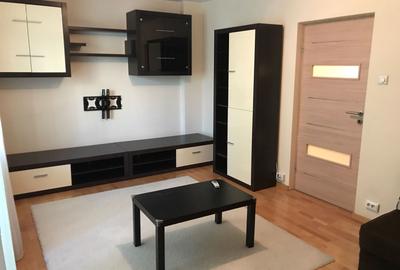 LUJERULUI  Str. PARTIZANILOR  3 min. metrou - Apartament 2 camere MODERN - 1