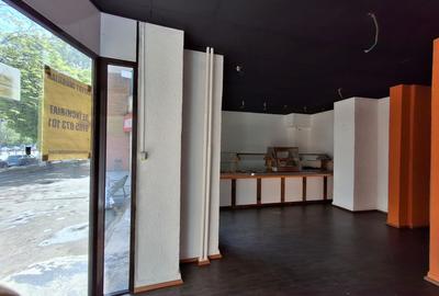 Spațiu comercial, de 86 mp, în Iancului - 10