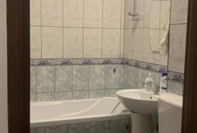 Titan Garsoniera 31 Mp Etaj 4 7 Min Metrou Bloc Reabilitat - 16