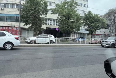 Spațiu comercial, de 100 mp, în Exterior Vest - 3