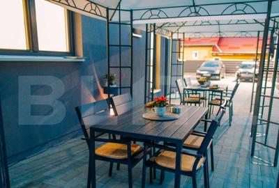 Spațiu comercial, de 408 mp, în Sângeorgiu de Mureș - 8