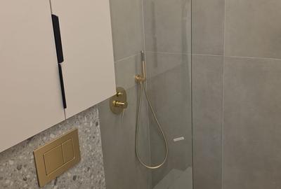 Apartament cu 2 camere semidecomandat în Magheru - 19