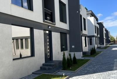 Vila in ansamblu rezidential Mamaia - 2