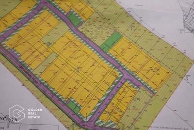 Teren Intravilan, Zona Gradiste - Oportunitate de Investitie Avantajoasa