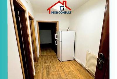 Investi?ie sigura Garsoniera in zona OMV / Miori?ei! CE1482 - 4