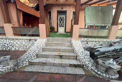 Casă individuală cu 7 camere cu Canalizare în Sub Arini - 23