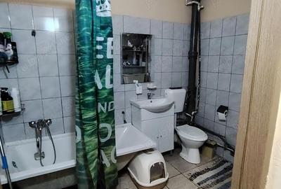 Apartament cu 2 camere decomandat în Brestei - 5