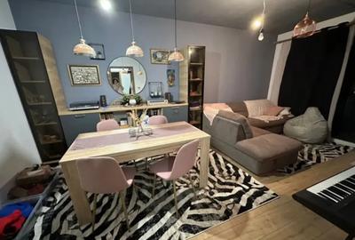 Apartament cu 2 camere decomandat în Răcădău - 1