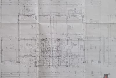 Vila tip duplex / complex rezidential OMV-LAC - 14