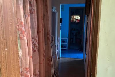 Apartament cu 2 camere decomandat în Exterior Vest - 4