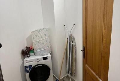 Apartament cu 2 camere în Gheorgheni - 15