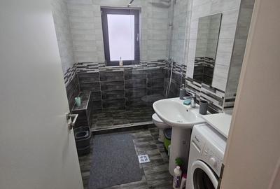 Garsonieră decomandată în Sânpetru - 6