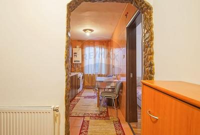 COMISION 0% | Oportunitate | Apartament cu 2 camere | Zona Noua - 10