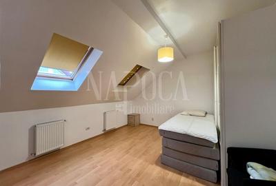 Apartament cu 4 camere semidecomandat în Europa - 3