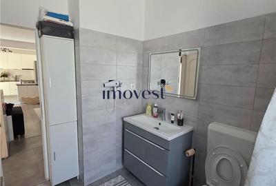 Apartament cu 2 camere în Sud - 3