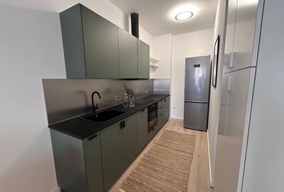 Apartament cu 2 camere decomandat în Domenii - 5