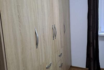 Apartament cu 2 camere decomandat în Central - 5