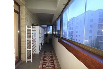 Tomis Plus – apartament 3 camere modern, 2 băi! - 12