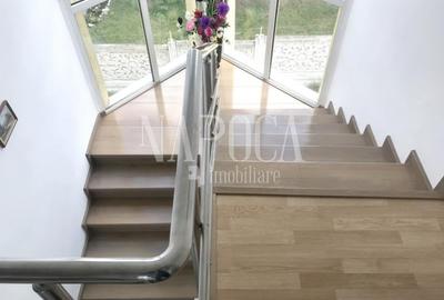 Casa 7 camere de vanzare in Europa, Cluj Napoca - 6