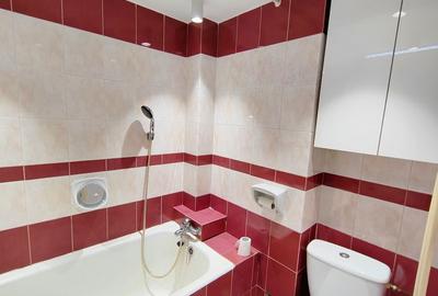 Apartament cu 2 camere în Șagului - 6