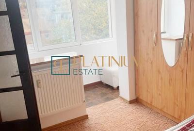 P4640 Apartament cu 2 camere, zona Circumvalatiunii - 4