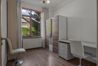 Apartament cu 3 camere decomandat, mobilat în Central - 3