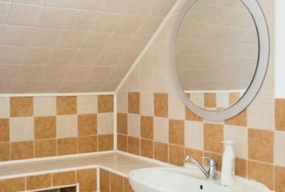 Casă individuală cu 13 camere cu Canalizare în Bușteni - 14