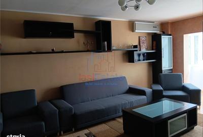Apartament cu 3 camere, mobilat în Frumoasa - 7