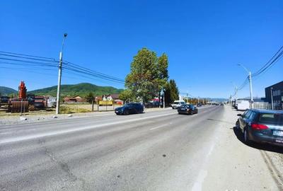 Teren de 3000 mp, în Independenței - 5