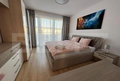 Penthouse 82mp, terasa 30mp, Cetate - 4