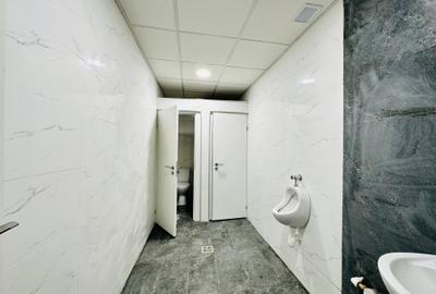 Spațiu Comercial 260 mp – Renovare Premium – La 2 Min de Metrou Dimitrie Leonida - 29