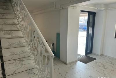 Garsonieră semidecomandată în Vișan - 1