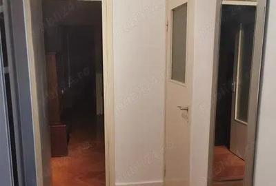 Apartament 4 camere Dacia semidecomandat amenajat centrala proprie - 2