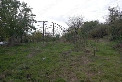 Casă cu 3 camere cu Teren 4700 Mp în Varlaam - 3