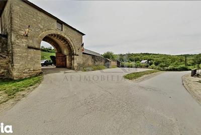 Teren de 4107 mp, în Ciurea