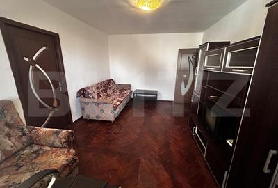 Apartament cu 2 camere, 42 mp, Olari - 2