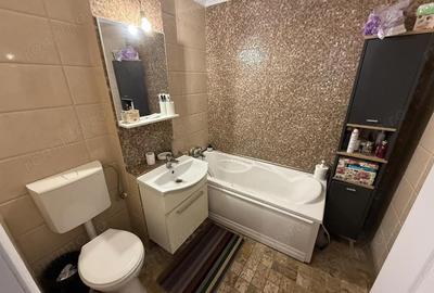 Apartament cu 4 camere decomandat, mobilat în ICIL - 6