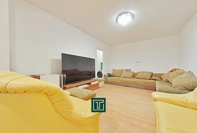 Apartament spațios cu 4 camere de închiriat – Arad, Micălaca Zona 300 - 9