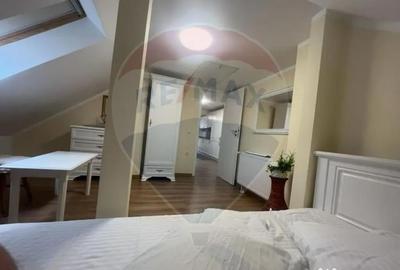 Apartament cu 4 camere decomandat în Hipodrom 1 - 12