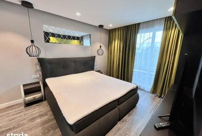 Apartament cu 2 camere în Iris