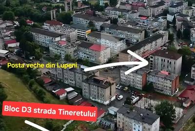 Garsonieră decomandată în Central - 7