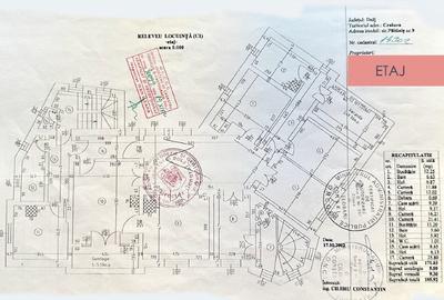 Vila spatioasa, sediu banca / reprezentante / clinica medicala, zona selecta - 5