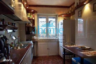 Apartament cu 3 camere în Moșilor - 2