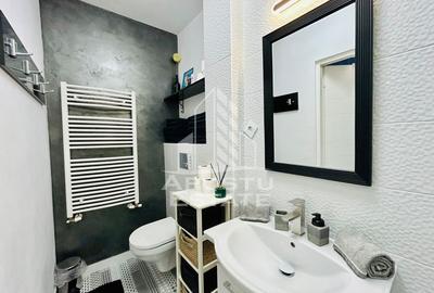 Casa 6 camere ideala pentru locuinta si afacere,zona Lunei - 12