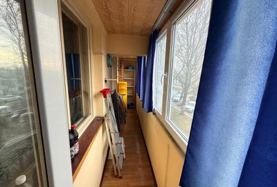 3 camere pe care le faci exact cum vrei - Piata Progresului - Sos Giurgiului - 9