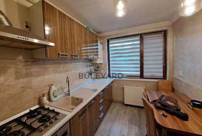 Apartament cu 2 camere semidecomandat, mobilat în Ultracentral - 12