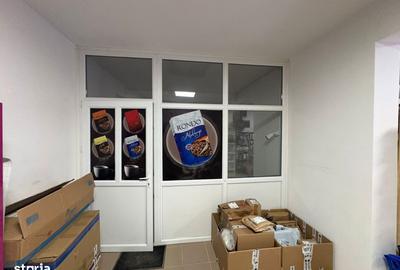 Spațiu comercial, de 215 mp, în Chiajna - 9