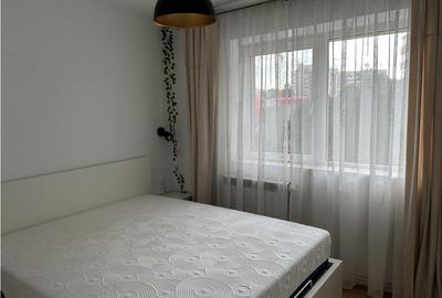 Apartament cu 2 camere decomandat, mobilat în Mănăștur - 5