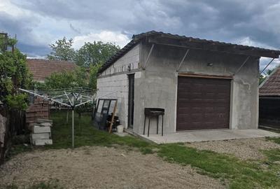 Casă cu 3 camere în Central - 5